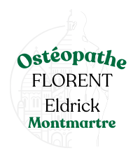 Ostéopathe Paris 18 ème